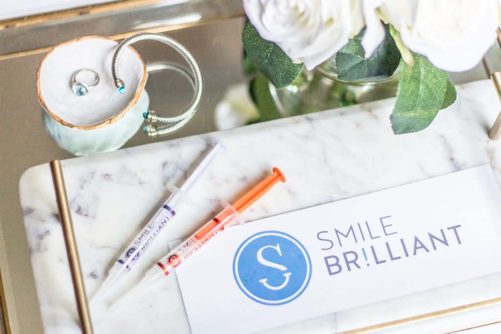 Easy Custom Teeth Whitening for Busy Professionals