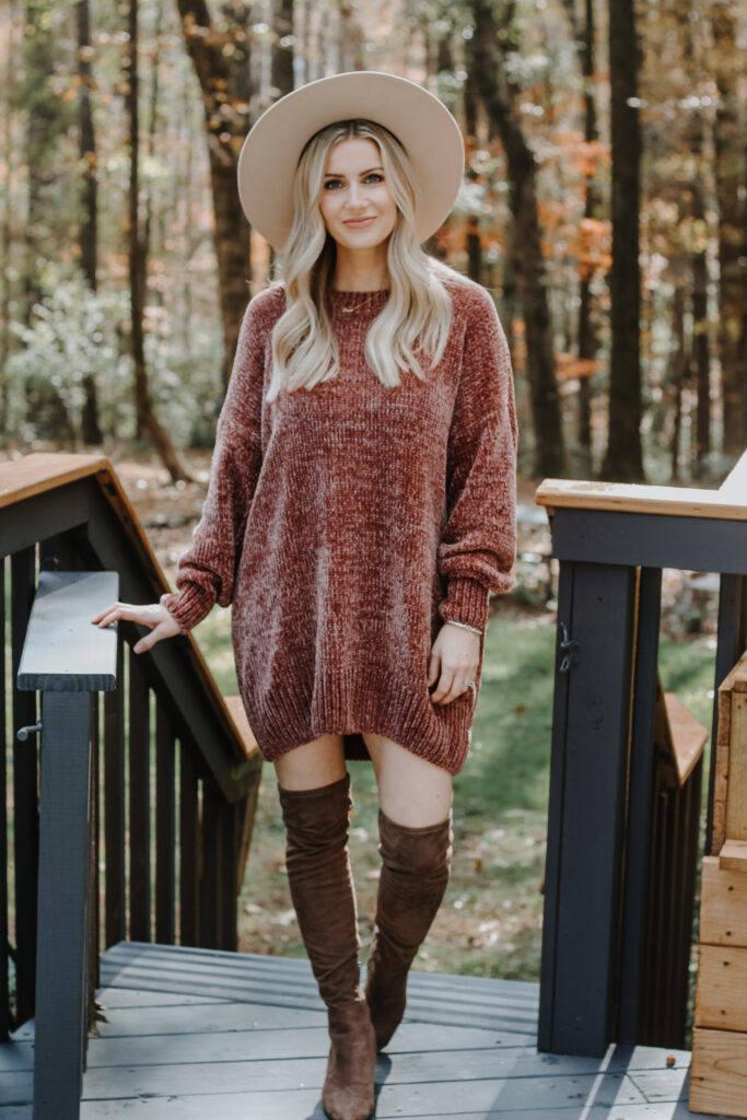 last minute thanksgiving outfit ideas