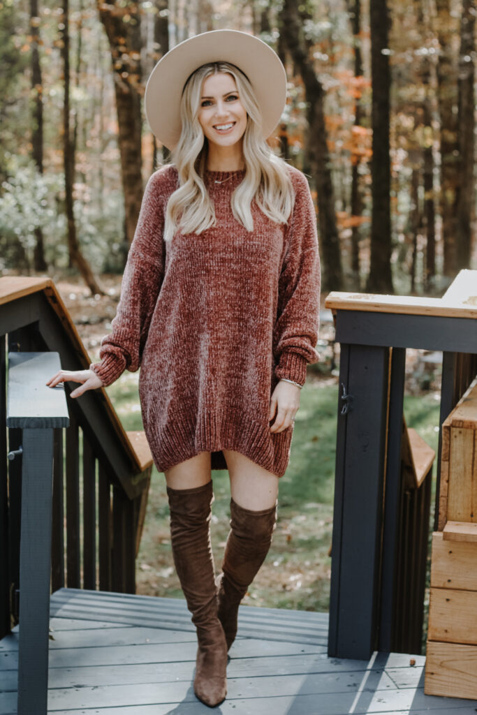 last minute thanksgiving outfit ideas