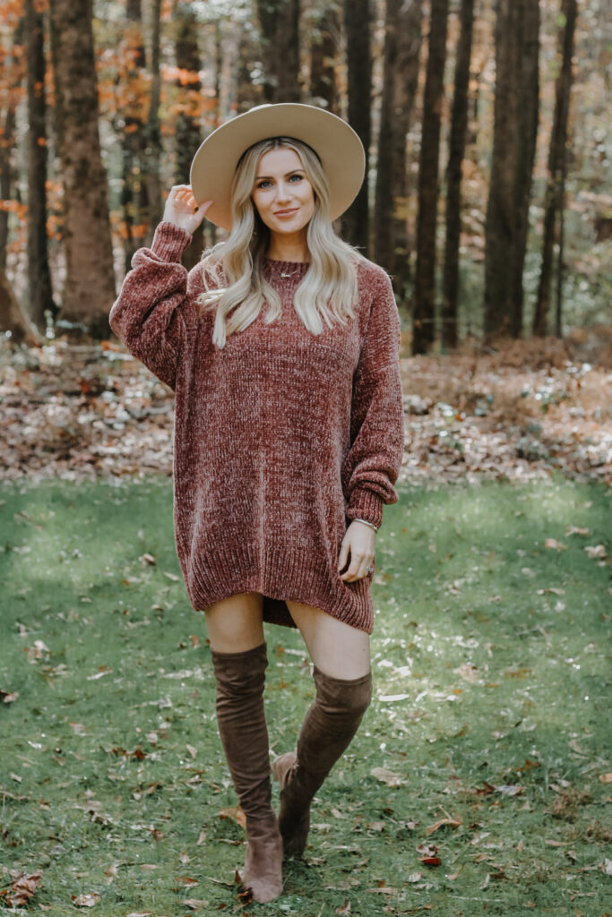 last minute thanksgiving outfit ideas