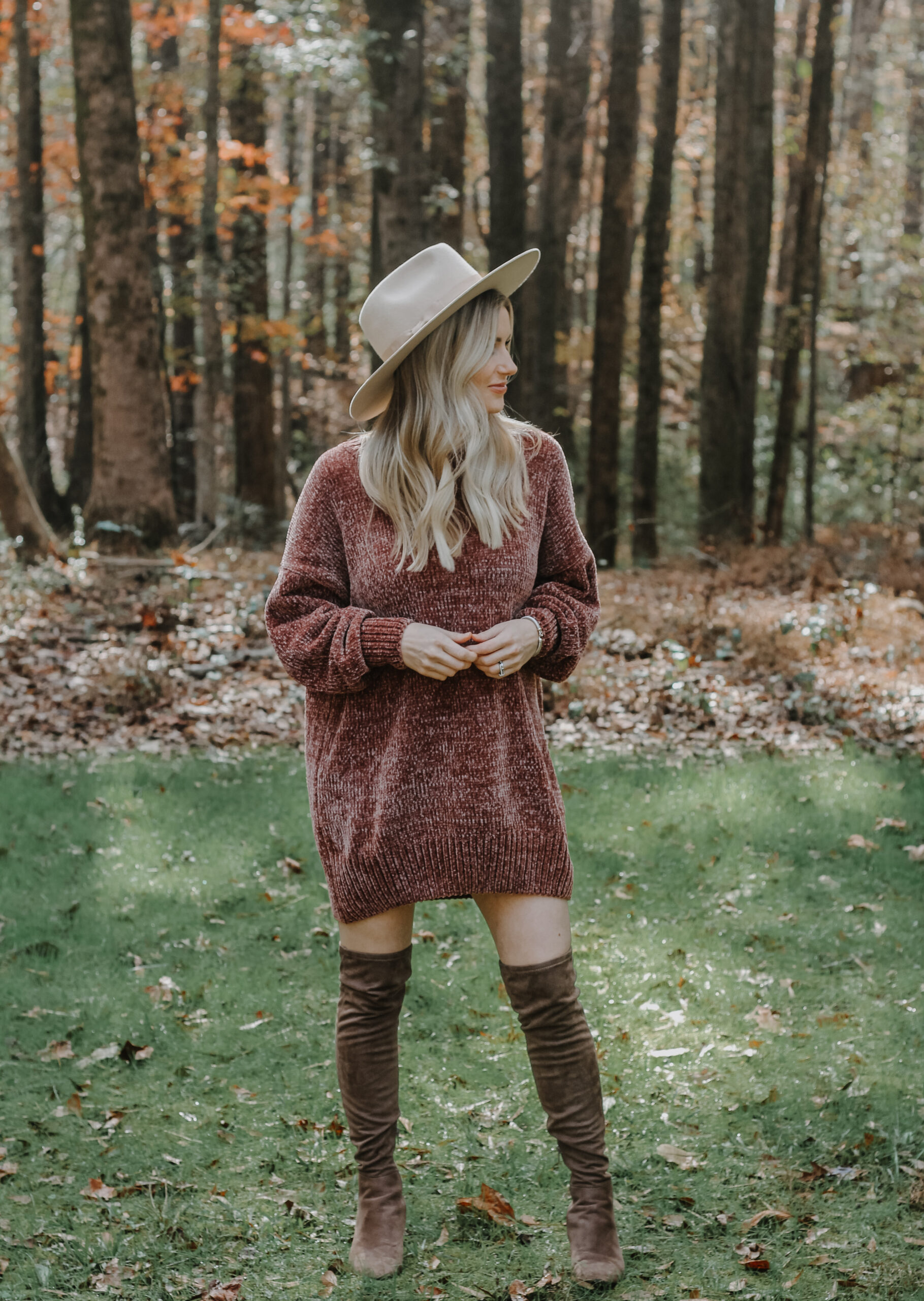 last minute thanksgiving outfit ideas
