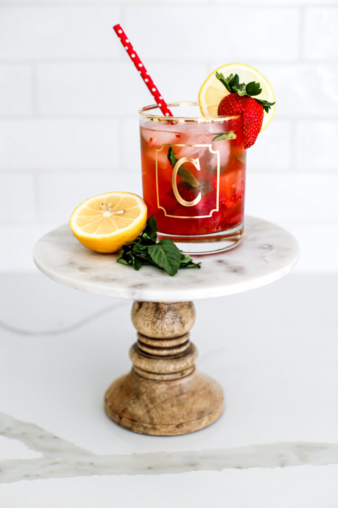 pregnancy mocktails