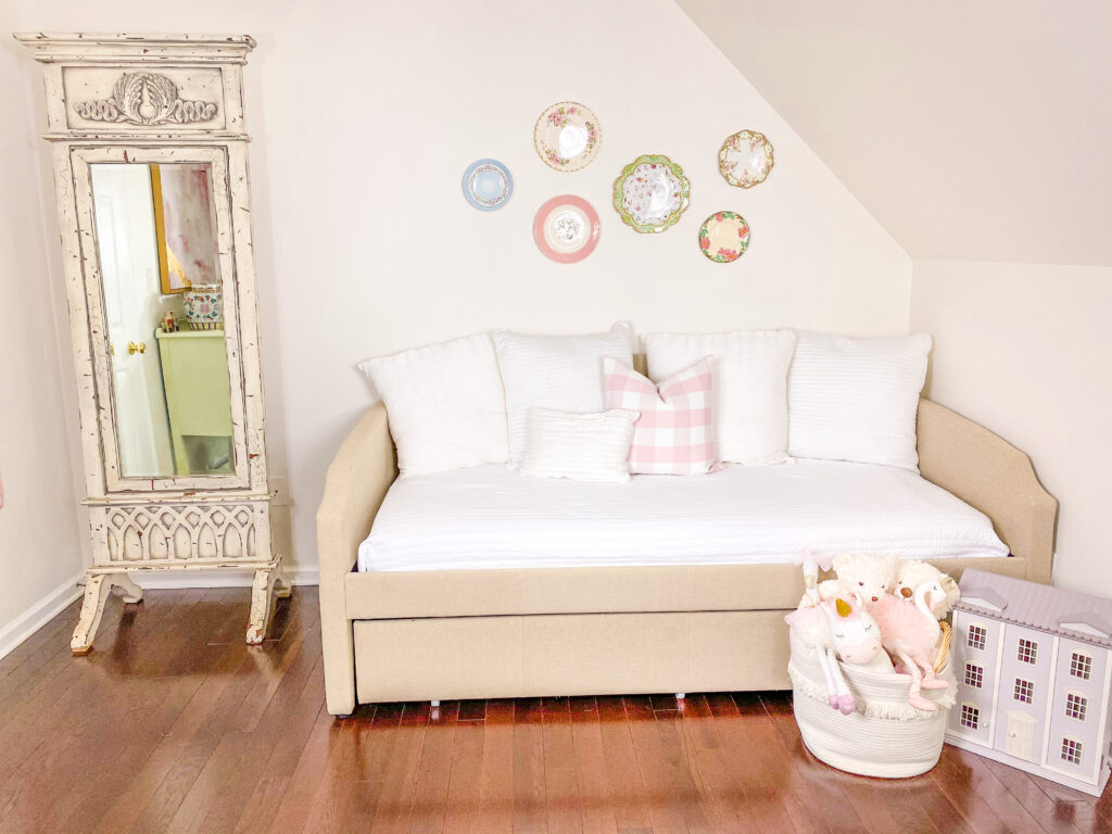 Dottie's Nursery Reveal