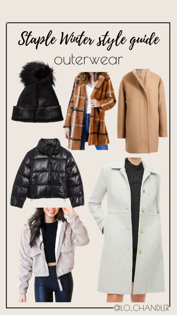 winter style guide
