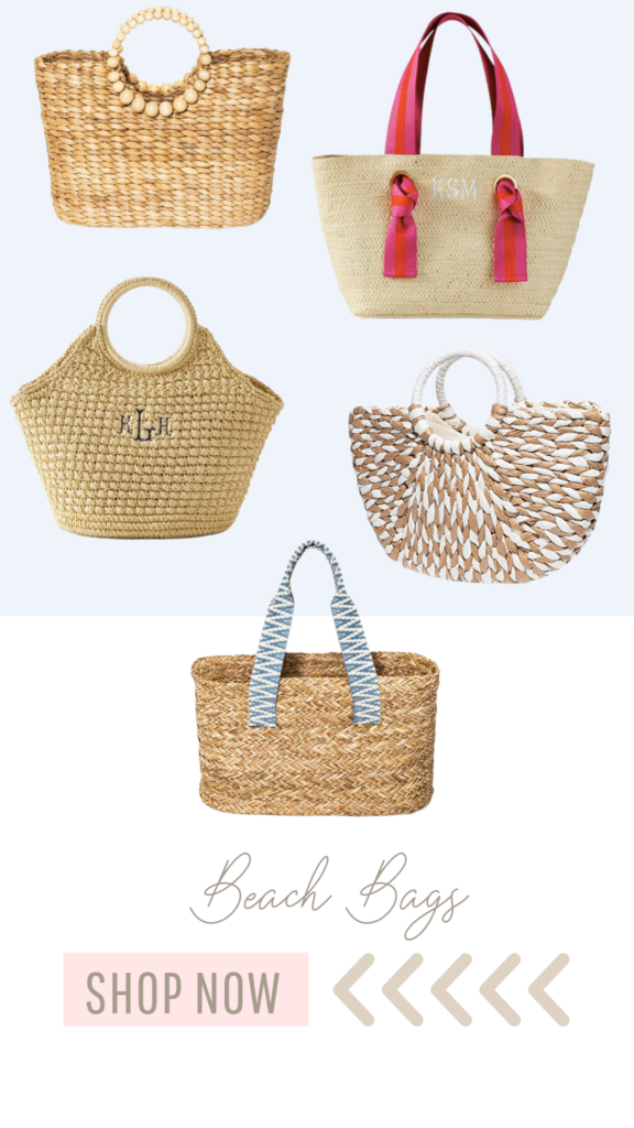 BEACH MUST HAVES - LoChandler.com