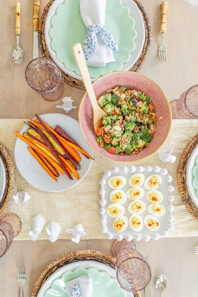 Easter Side Dishes 