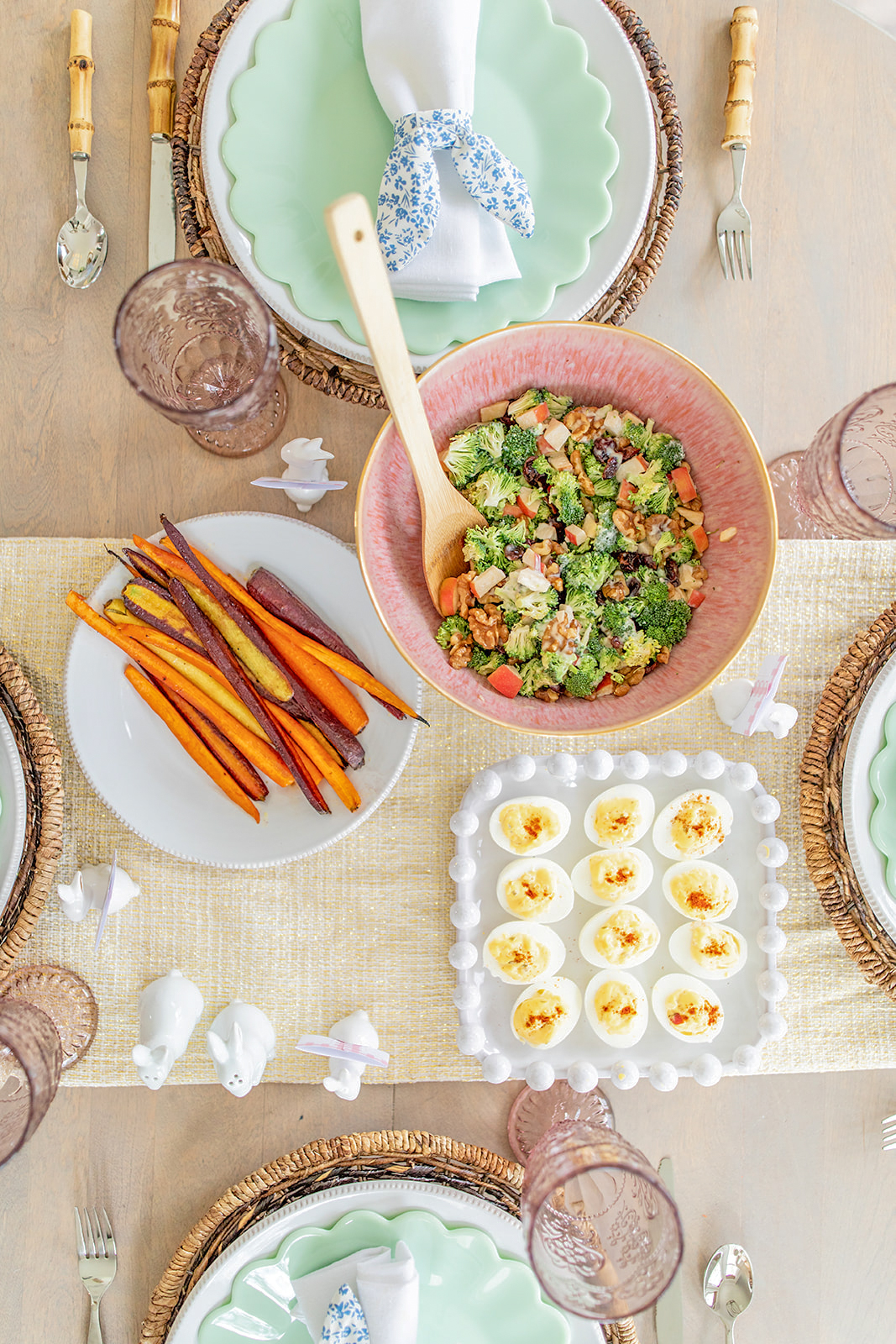 Easy Easter Side Dishes