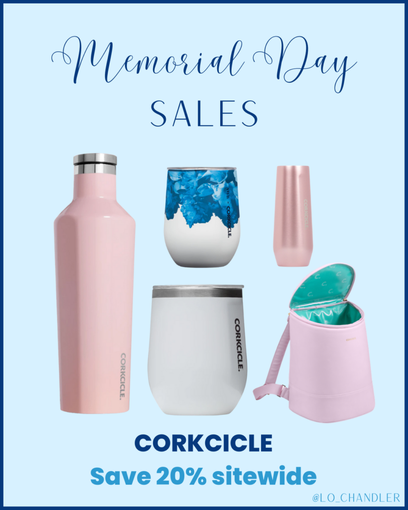 Memorial Day Sales 2022