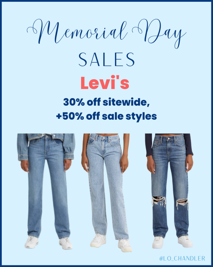 Memorial Day Sales 2022