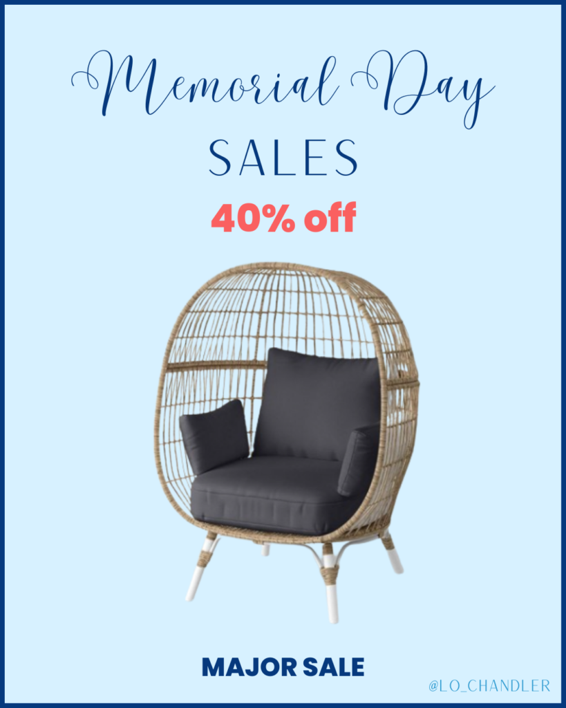 Memorial Day Sales 2022