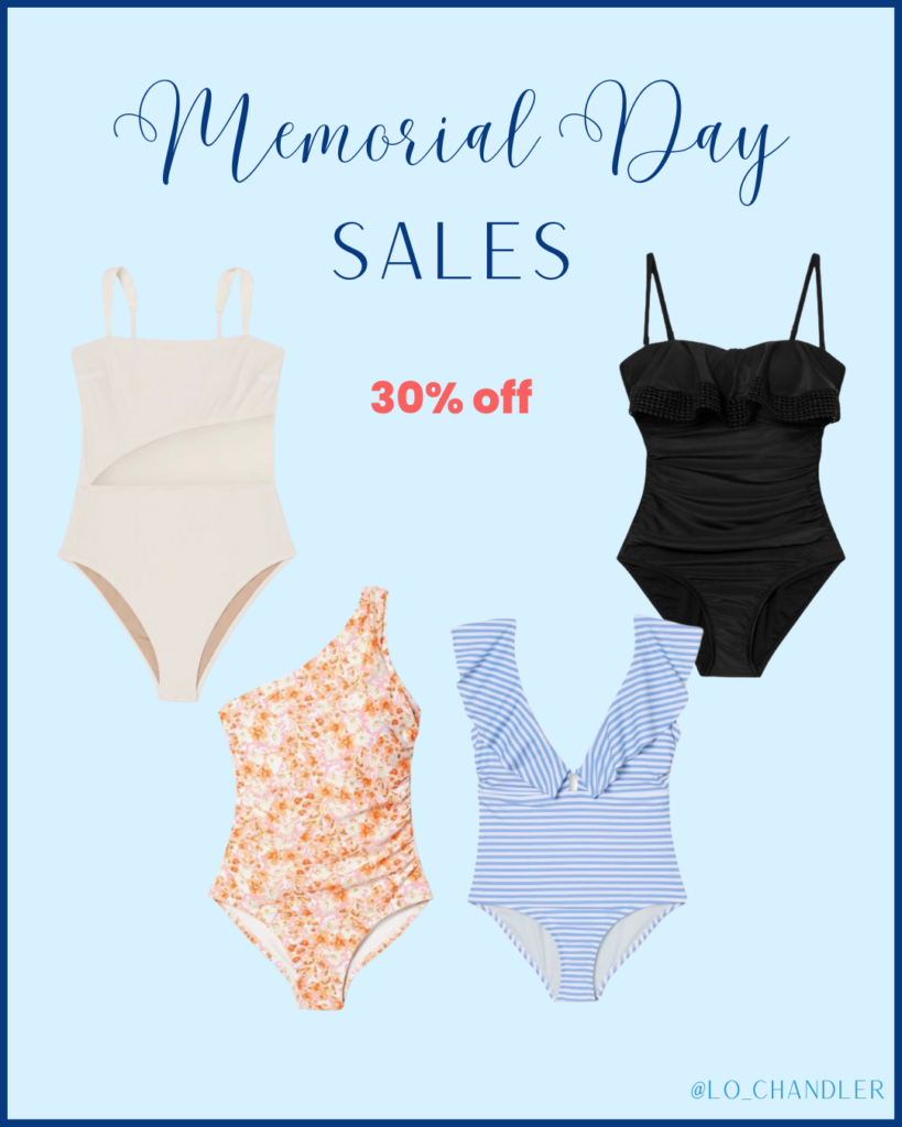 Memorial Day Sales 2022