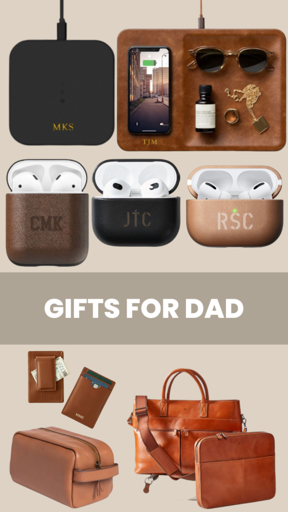 Father's Day Gift Ideas