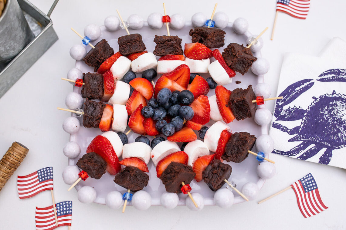 What to Bring to a 4th of July Gathering - LoChandler.com