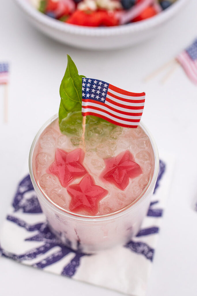 What to Bring to a 4th of July Gathering