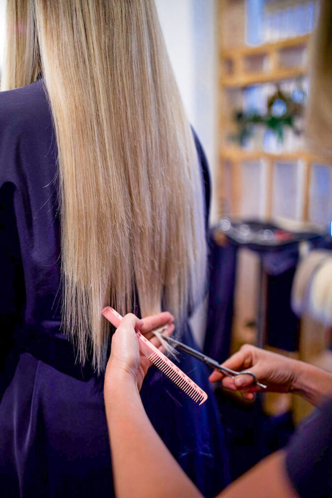 Everything You Need to Know About Hand Tied Hair Extensions