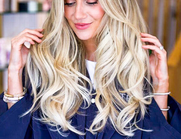 Everything You Need to Know About Hand Tied Hair Extensions