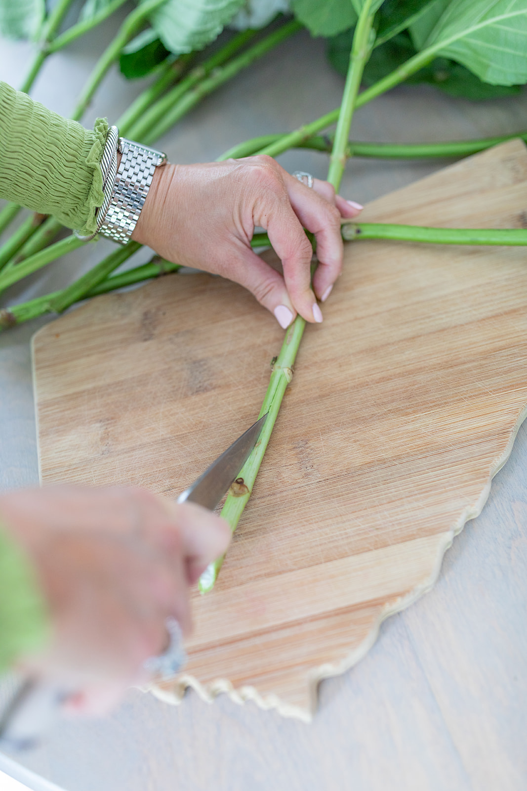 Tips for Making Hydrangeas Last Longer