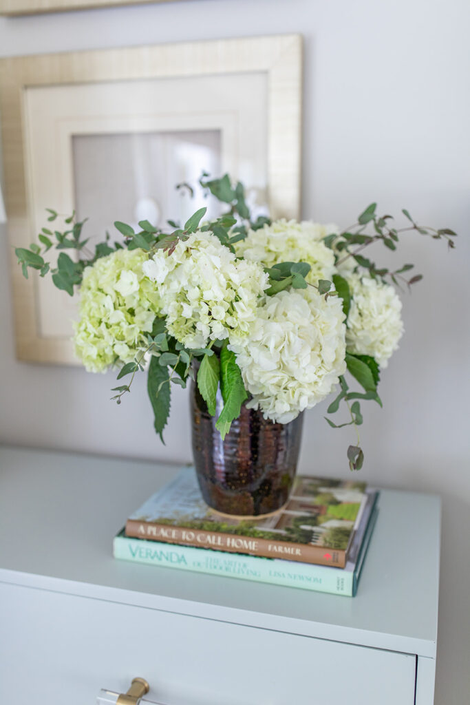 Tips for Making Hydrangeas Last Longer