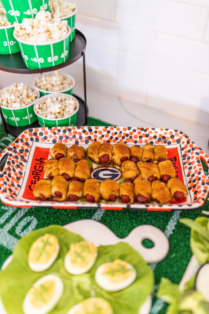 Easy Tailgating Side Dishes