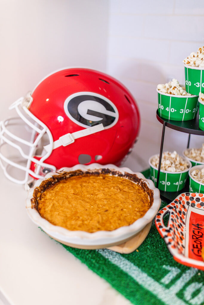 Easy Tailgating Side Dishes