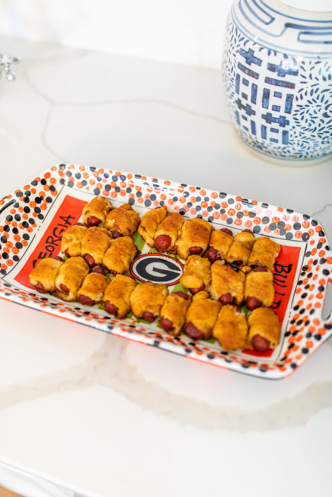 Easy Tailgating Side Dishes