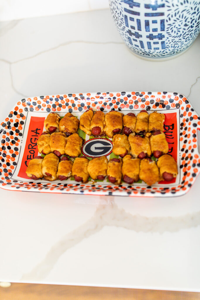 Easy Tailgating Side Dishes