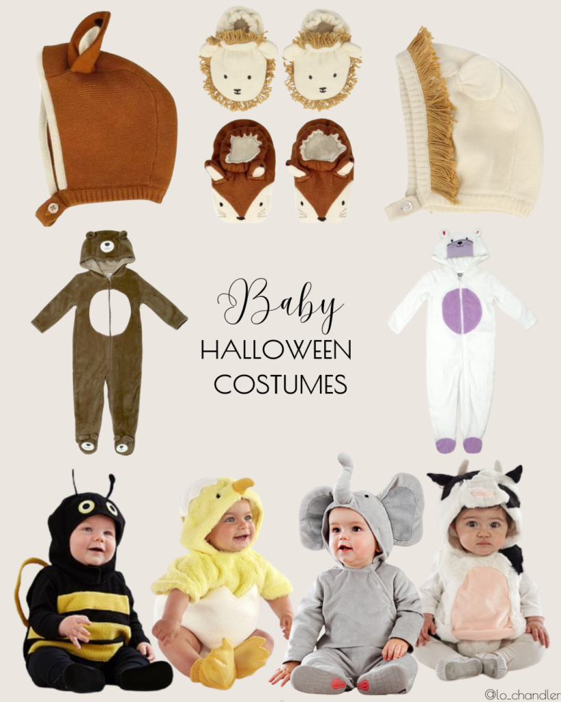 Classic Children's Halloween Costumes