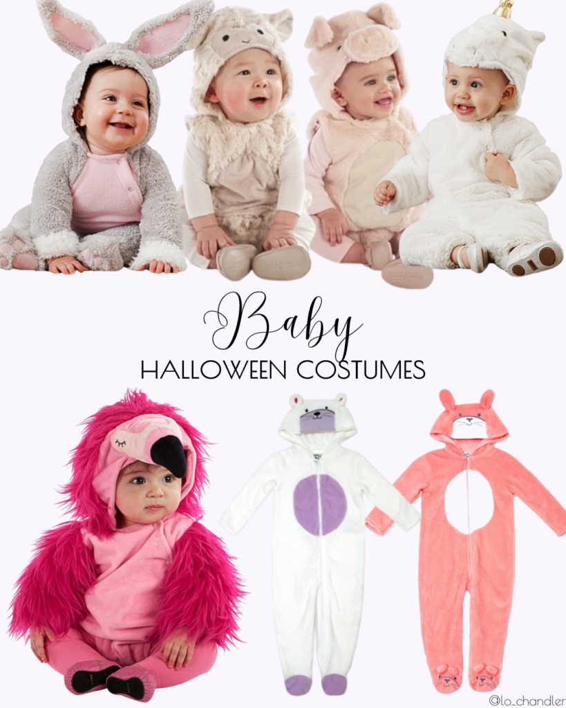 Classic Children's Halloween Costumes