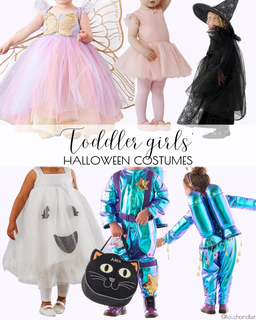 Classic Children's Halloween Costumes