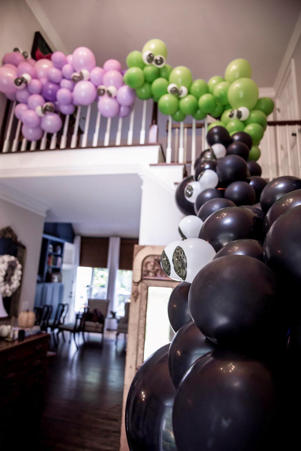 Hocus Pocus Party Ideas