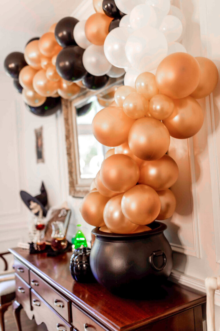 Hocus Pocus Party Ideas - LoChandler.com