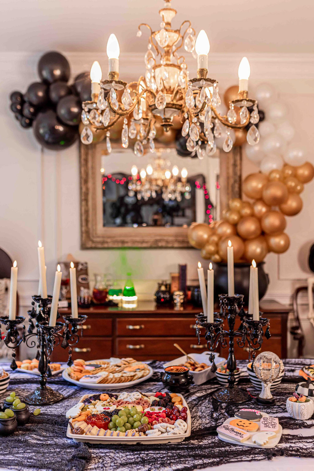 Hocus Pocus Party Ideas