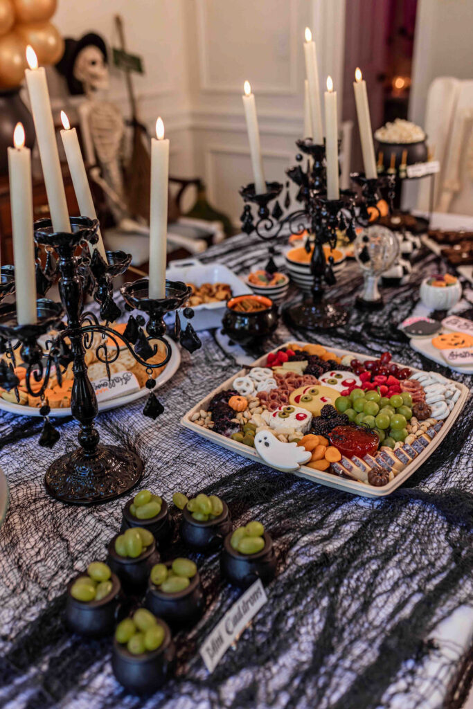 Hocus Pocus Party Ideas