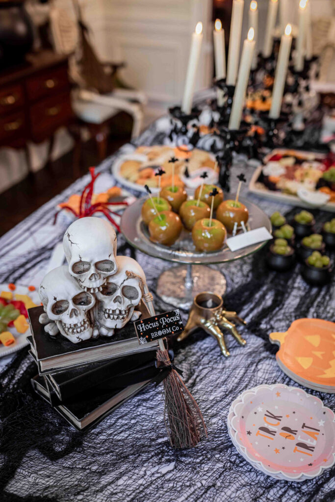 Hocus Pocus Party Ideas