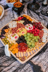 Hocus Pocus Party Ideas