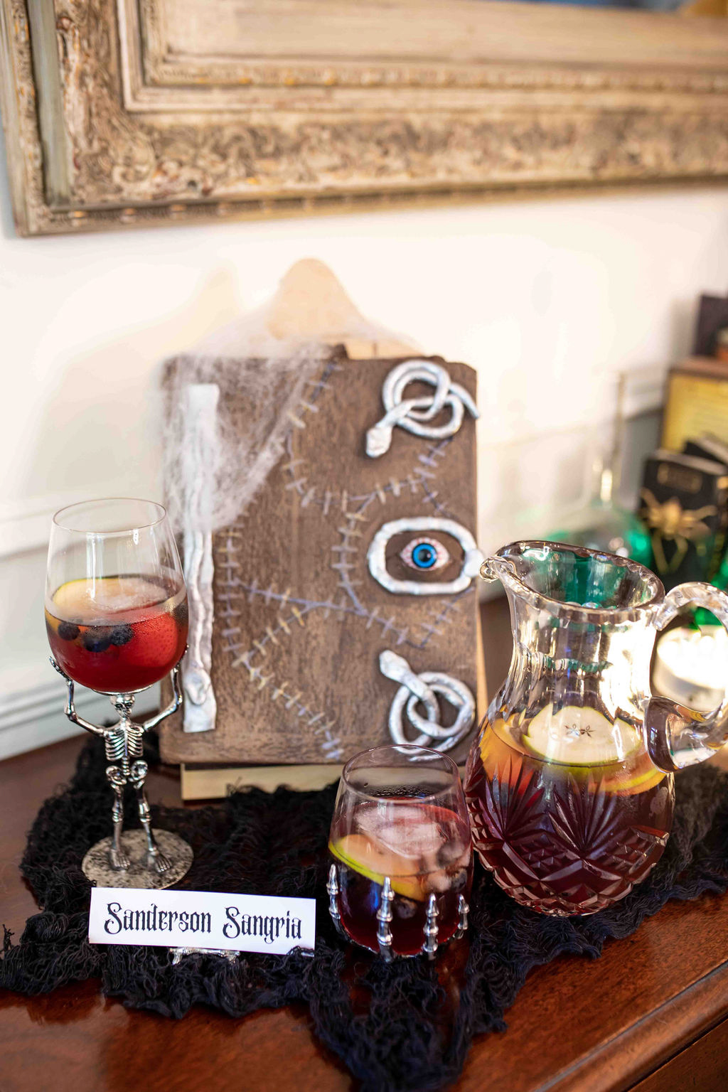 Hocus Pocus Party Ideas