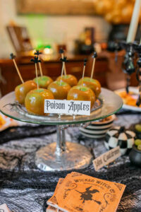 Hocus Pocus Party Ideas