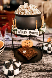 Hocus Pocus Party Ideas