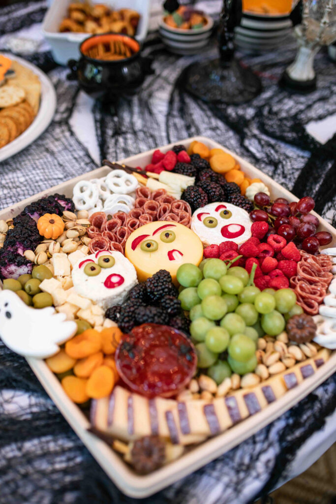 Hocus Pocus Party Ideas