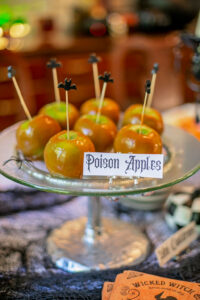 Hocus Pocus Party Ideas