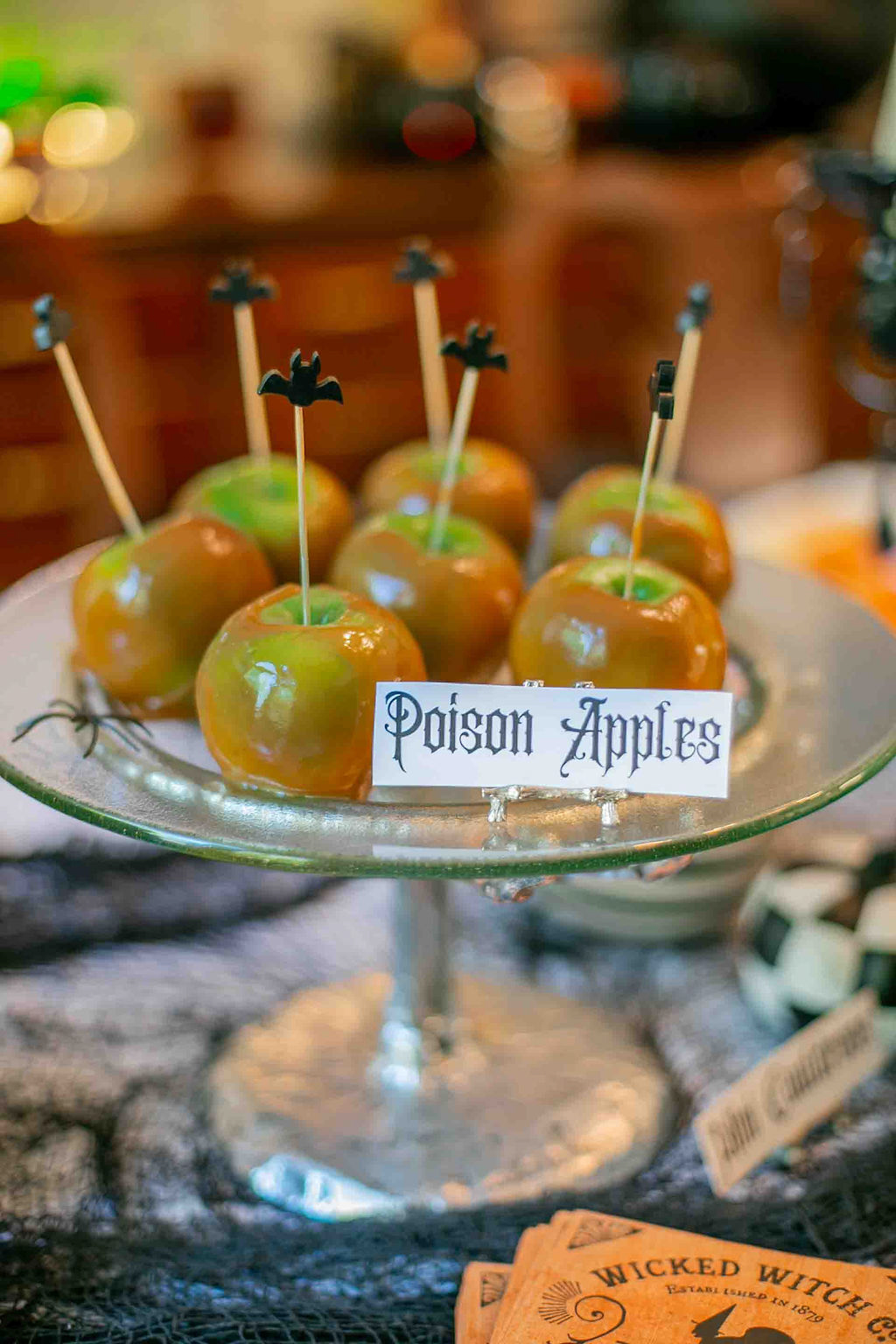 Hocus Pocus Party Ideas