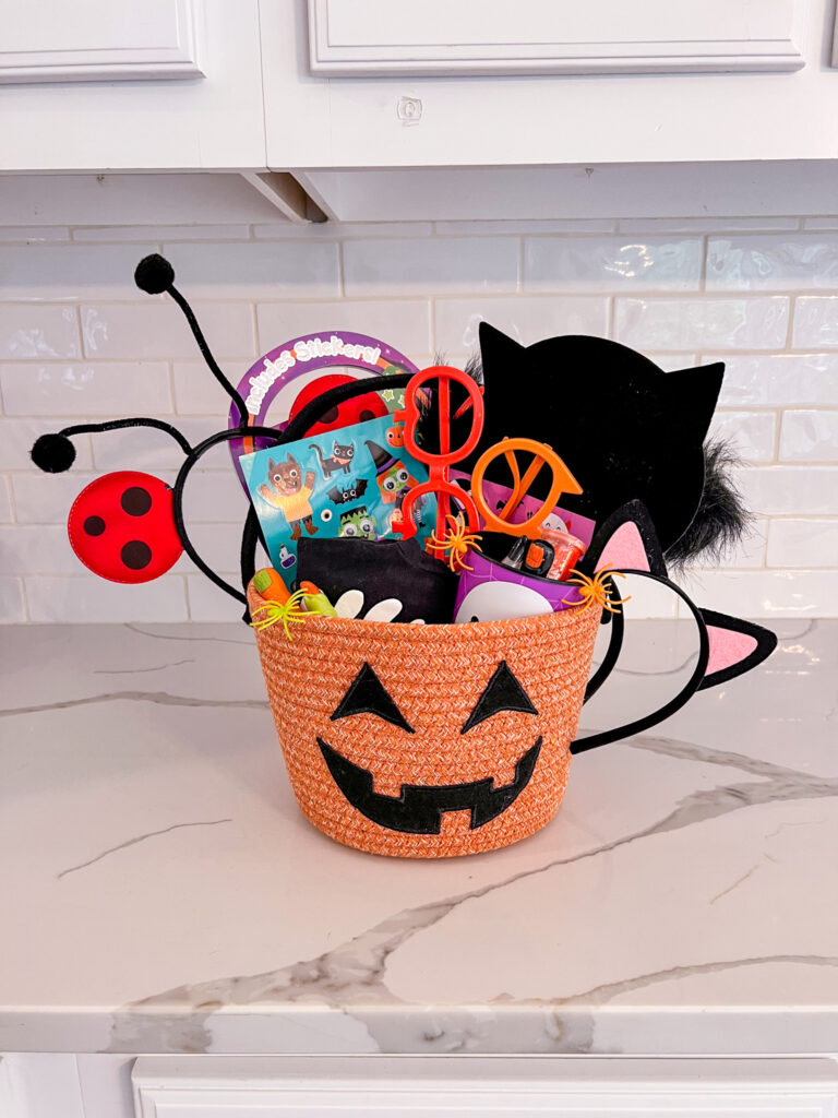 15 Halloween Treat Ideas That Aren't Candy