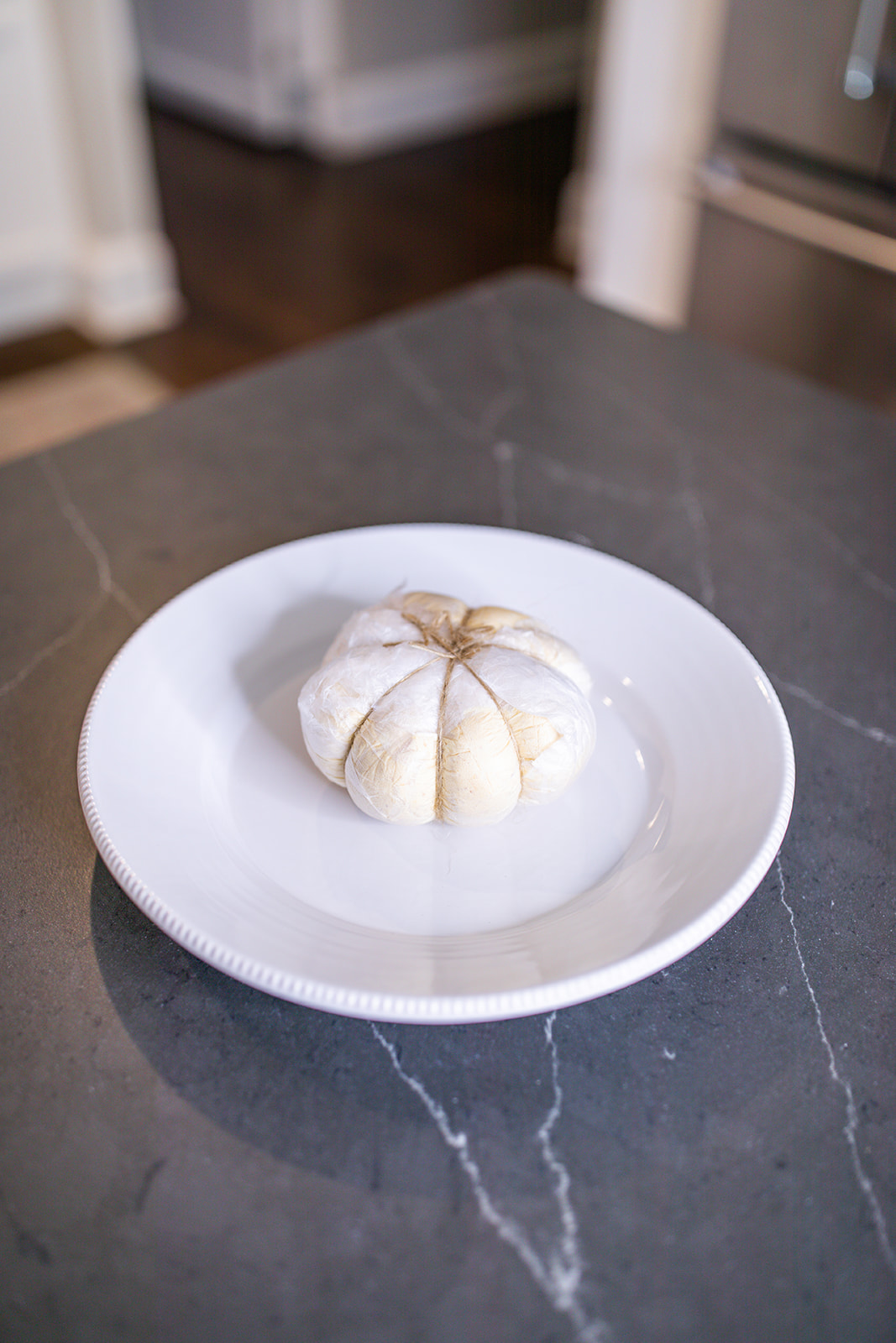 Easy Pumpkin Spice Cheese Ball