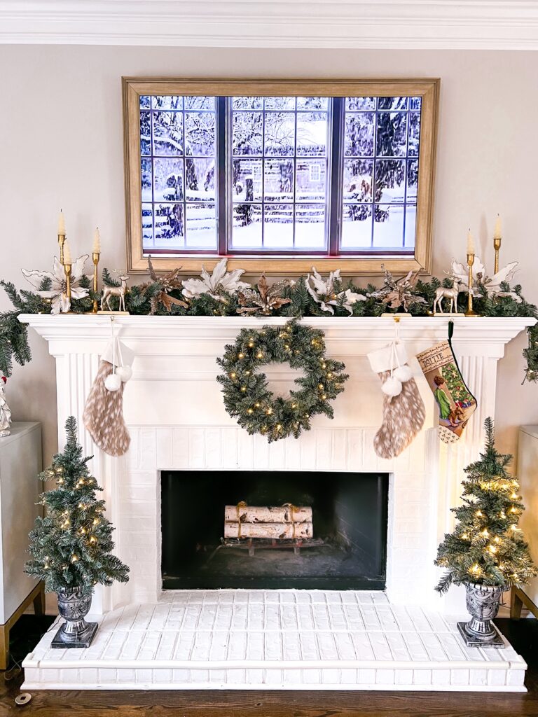 Christmas Home Tour 2022