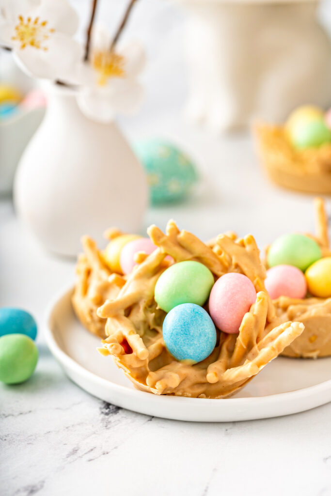 Easter Desserts