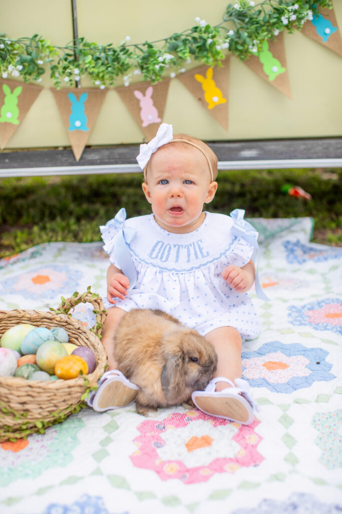 Kids Easter Pictures