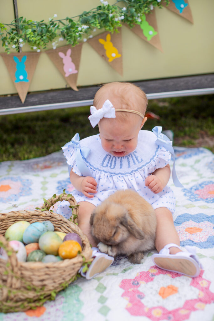 Kids Easter Pictures