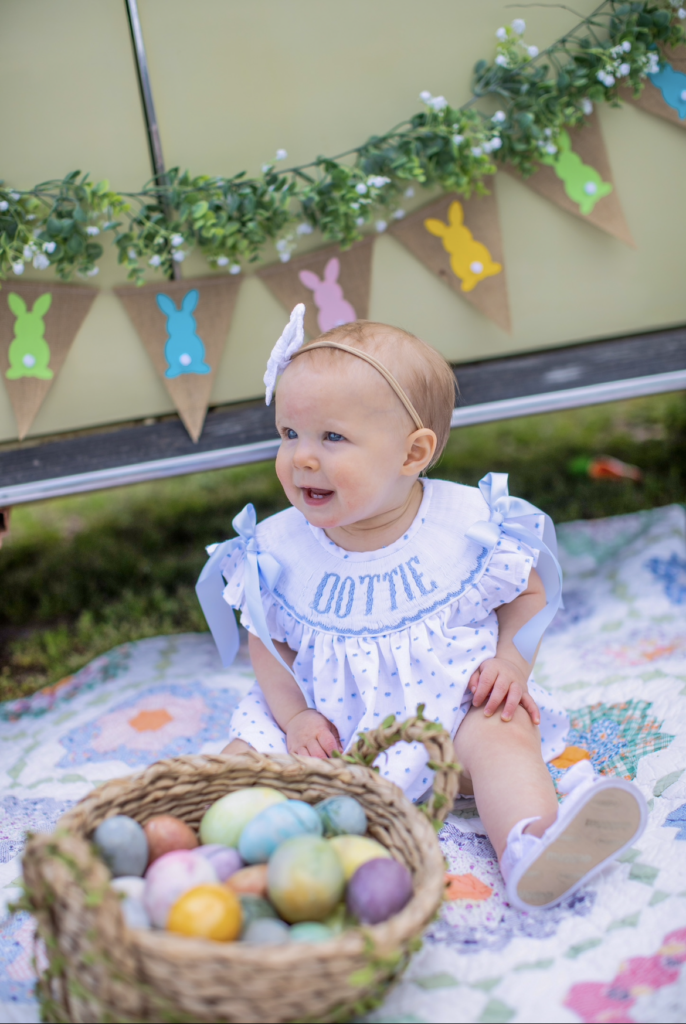 Kids Easter Pictures