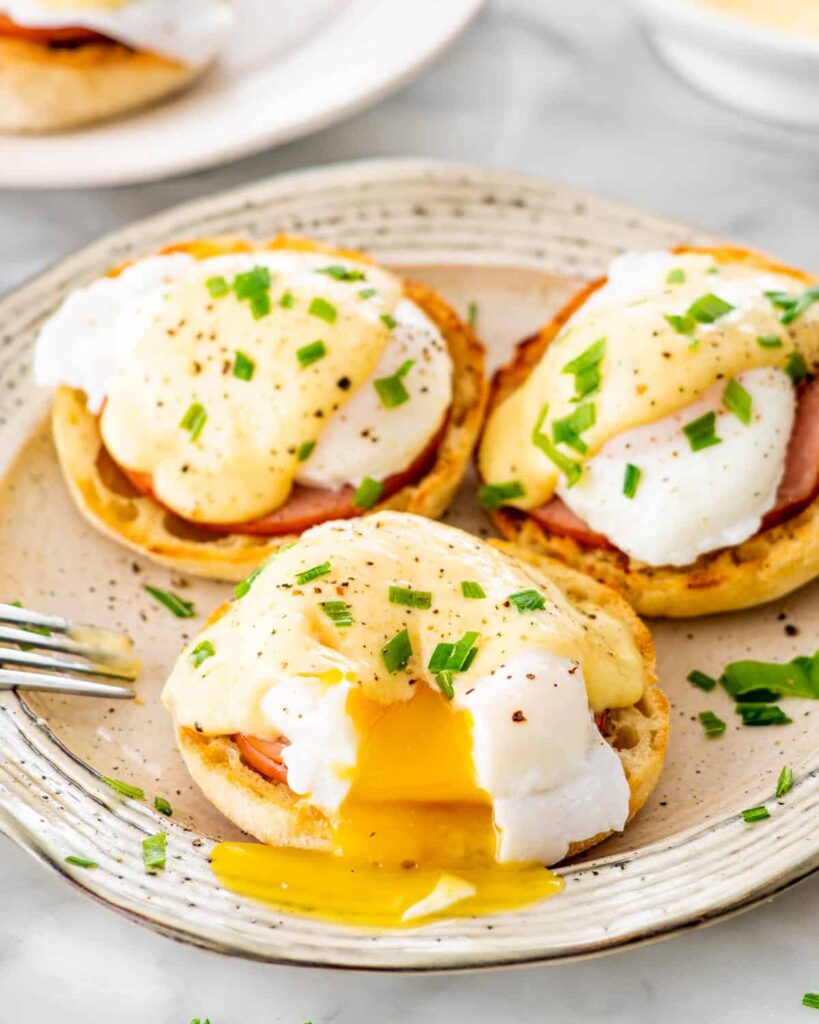 One Dozen Egg Recipes for Spring