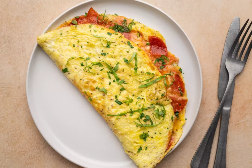 One Dozen Egg Recipes for Spring